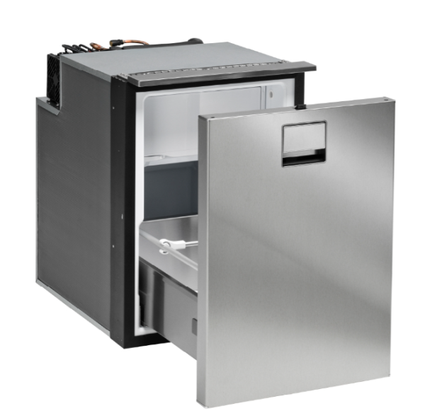 Компрессорный холодильник Indel B Cruise 49 Drawer 12/24V